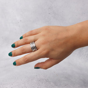 Anillo Trinitas