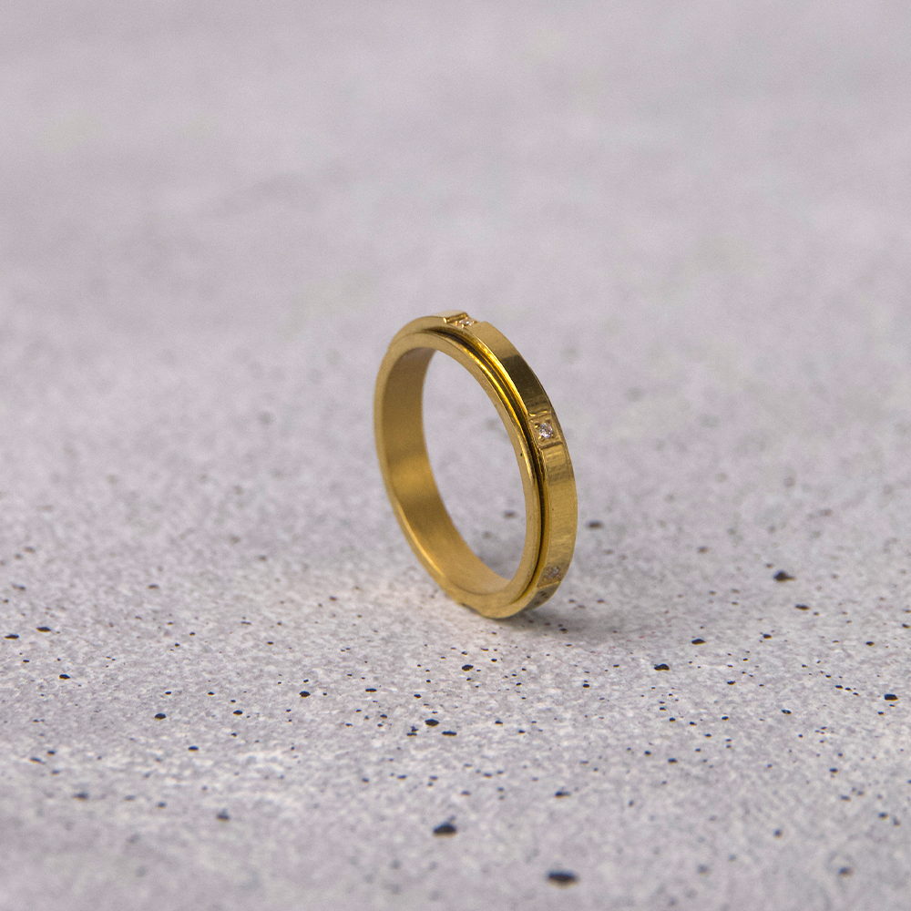 Anillo Brillaris