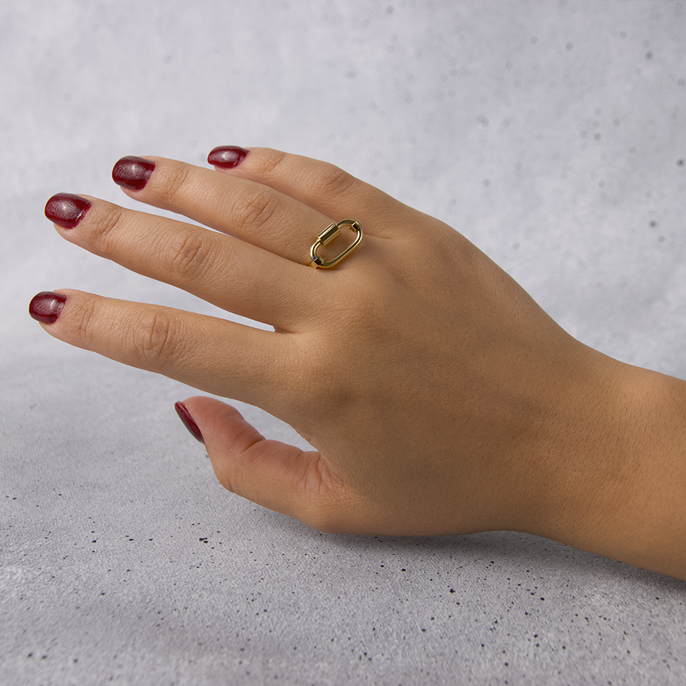 Anillo Marco
