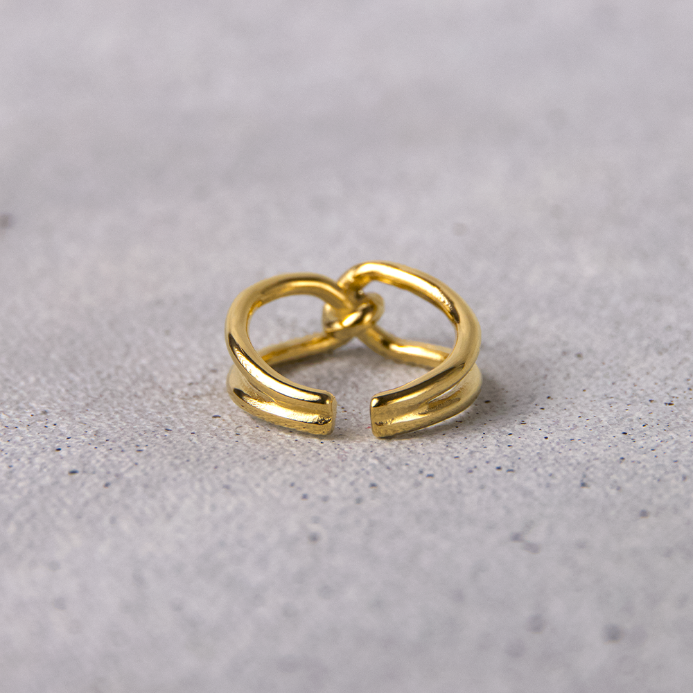 Anillo Conexion