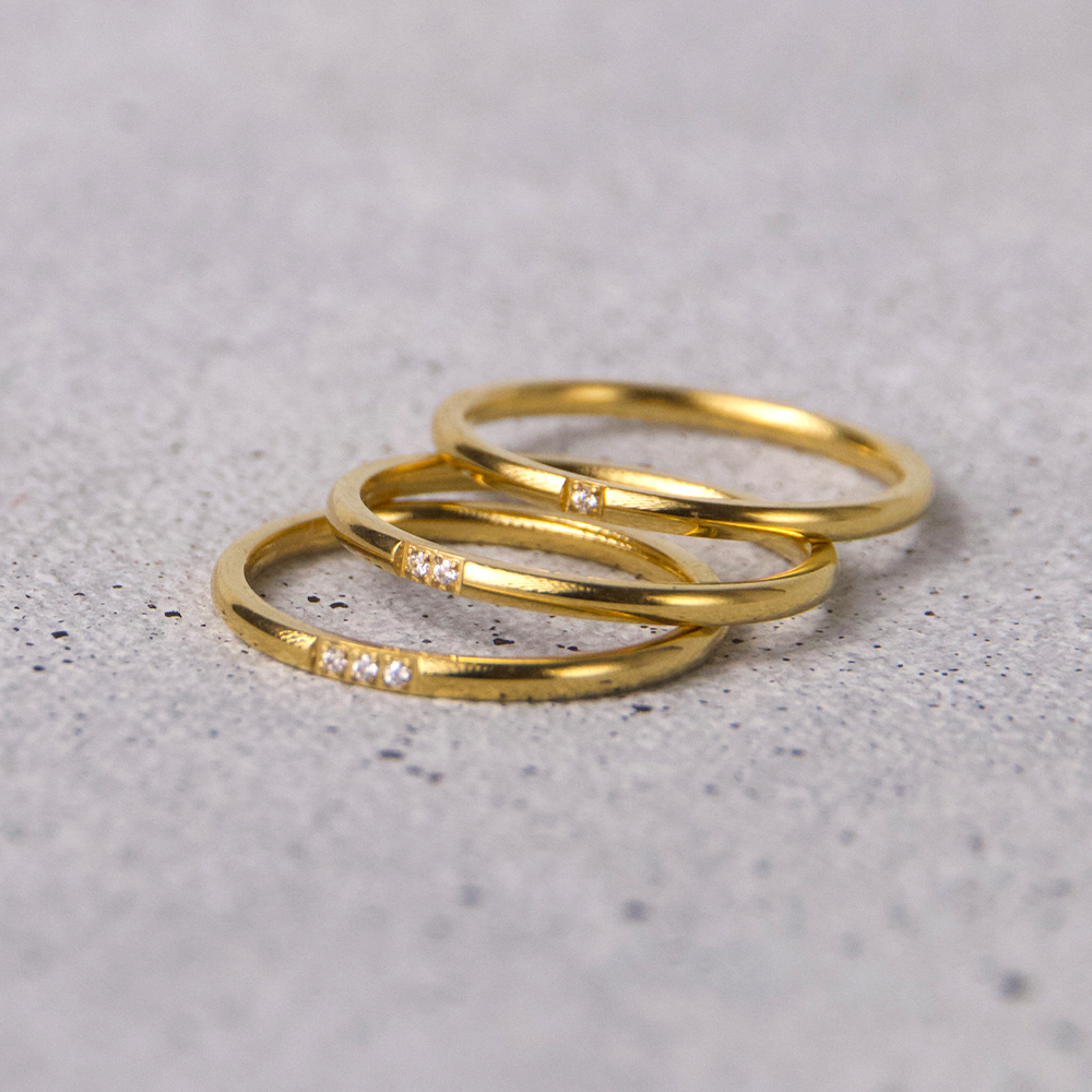 Anillo Trilogia
