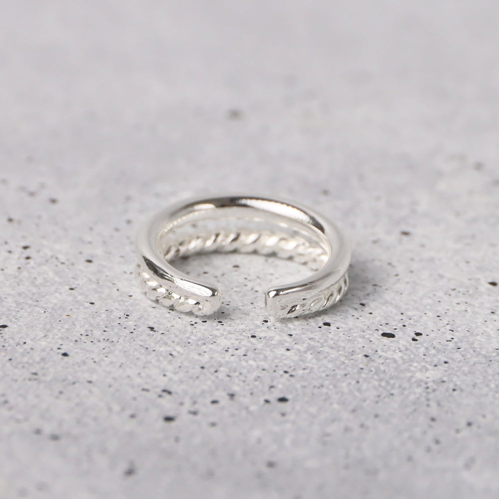 Anillo Melodia