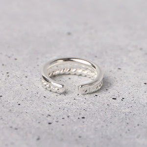 Anillo Melodia
