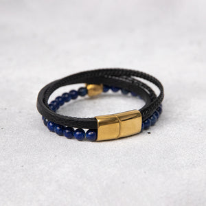 Pulsera Aullido de Luna