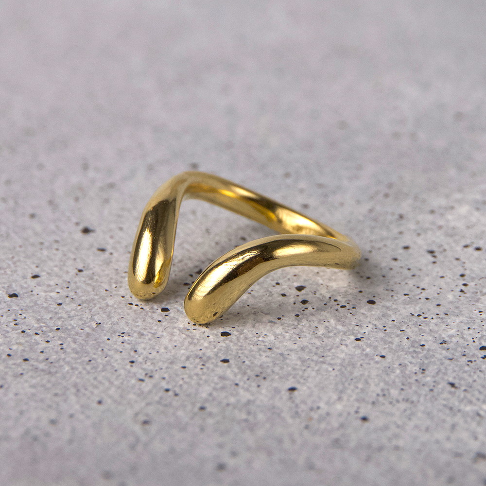 Anillo Reptil