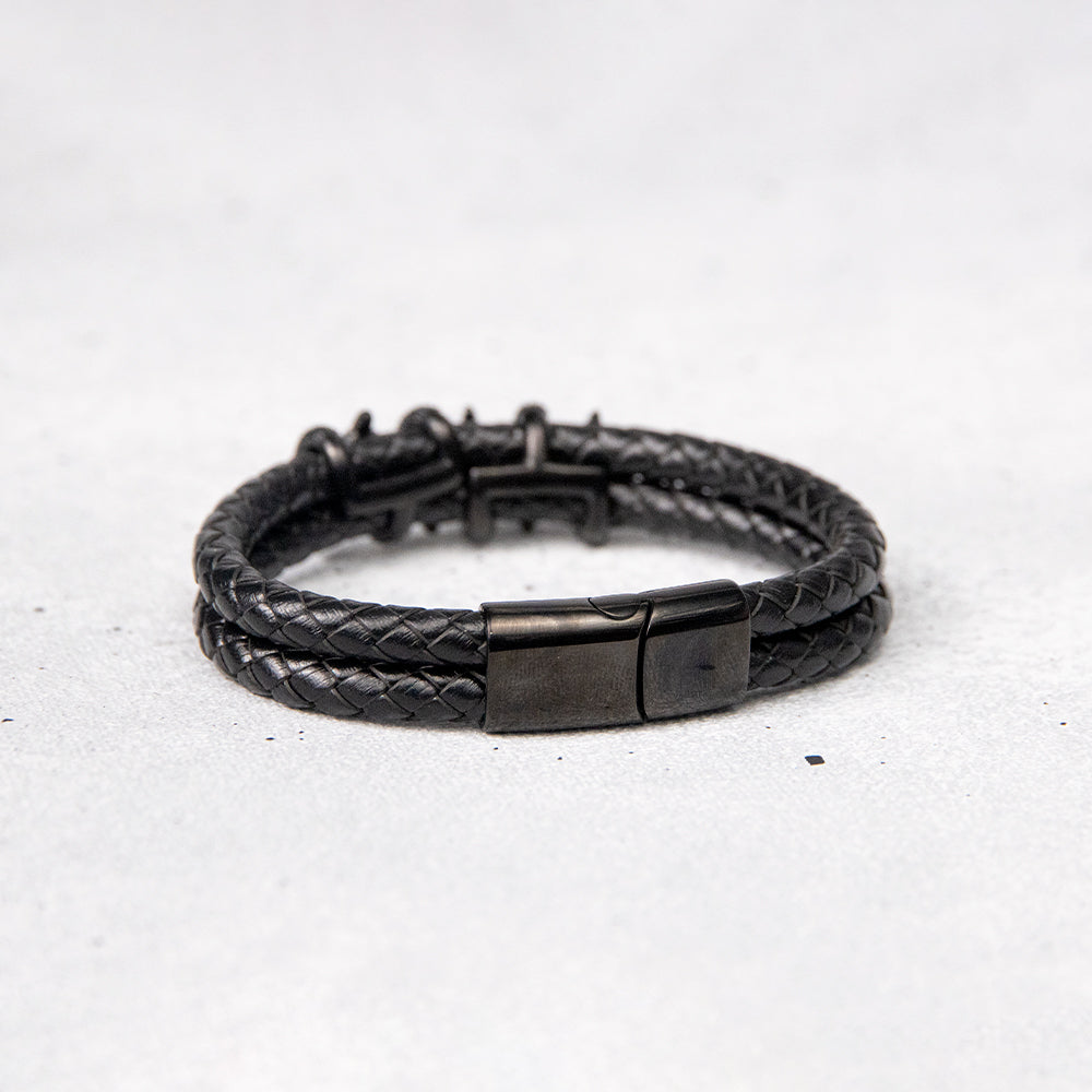 Pulsera Garra de Sombra