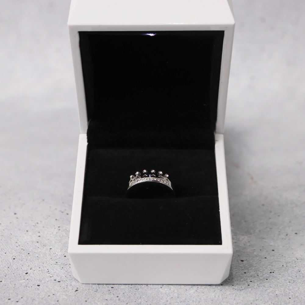 Anillo Realeza