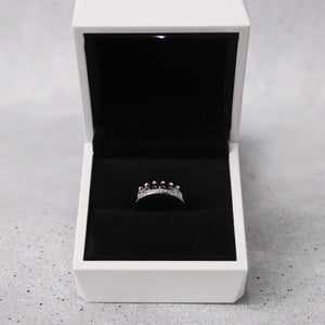 Anillo Realeza