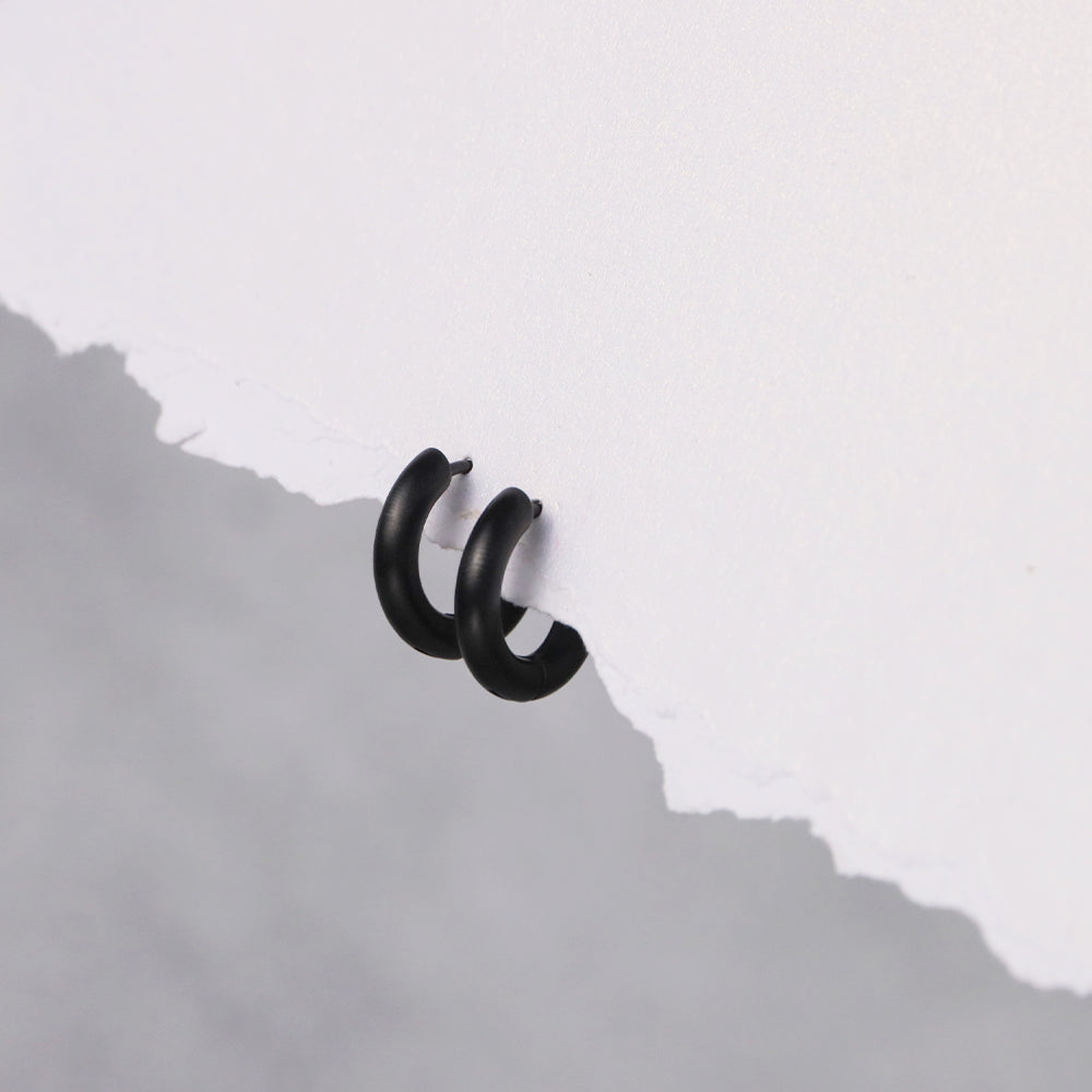 Aretes Balance