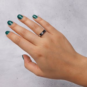 Anillo Reina