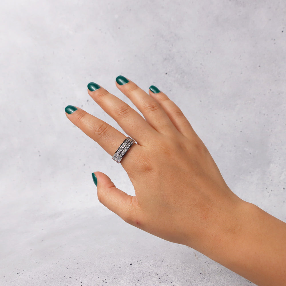 Anillo Brillo