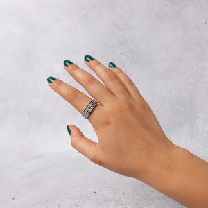 Anillo Brillo