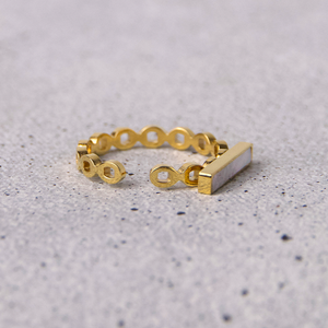 Anillo Reflejo