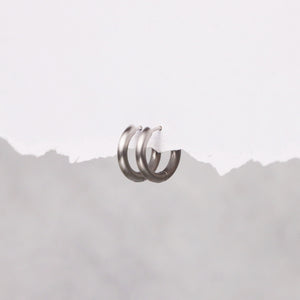 Aretes Equilibrio