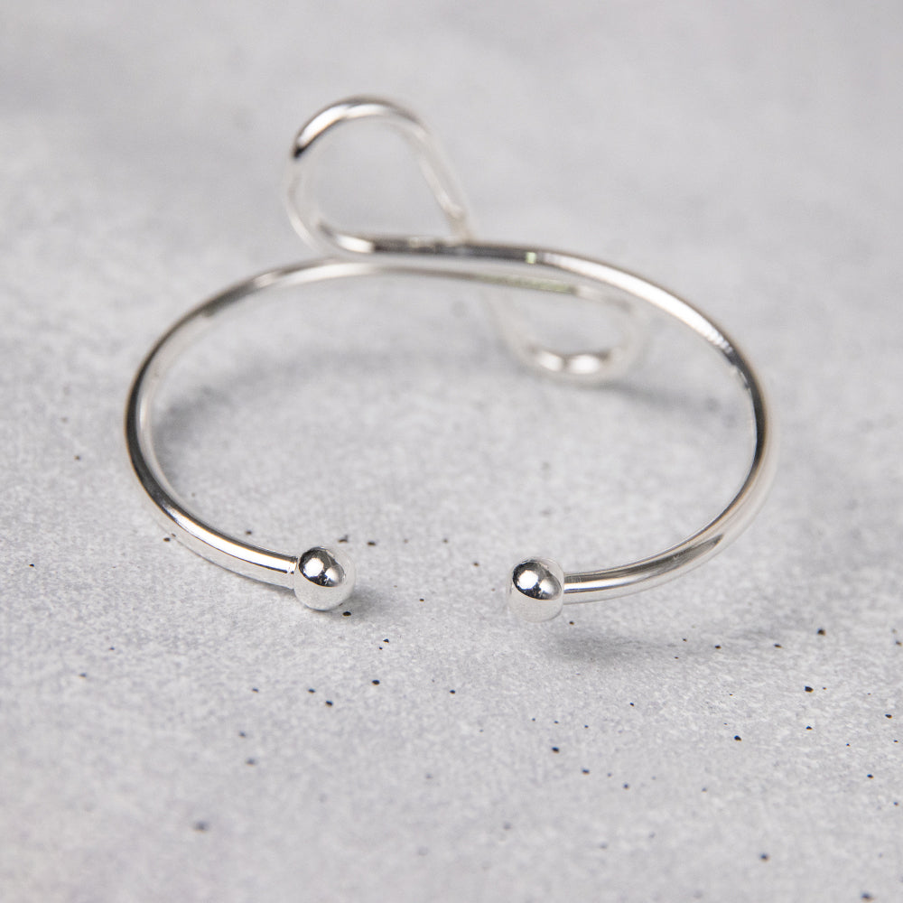 Pulsera Eterno