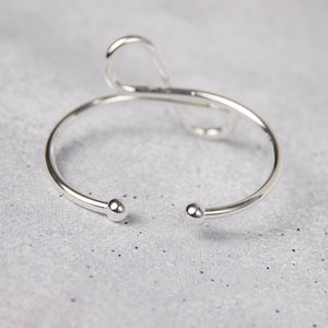 Pulsera Eterno