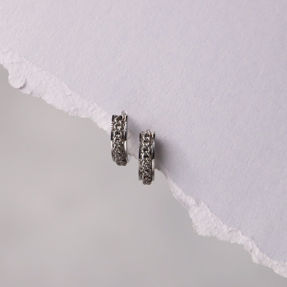 Aretes Sinergia