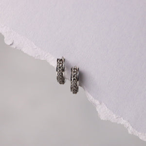 Aretes Sinergia