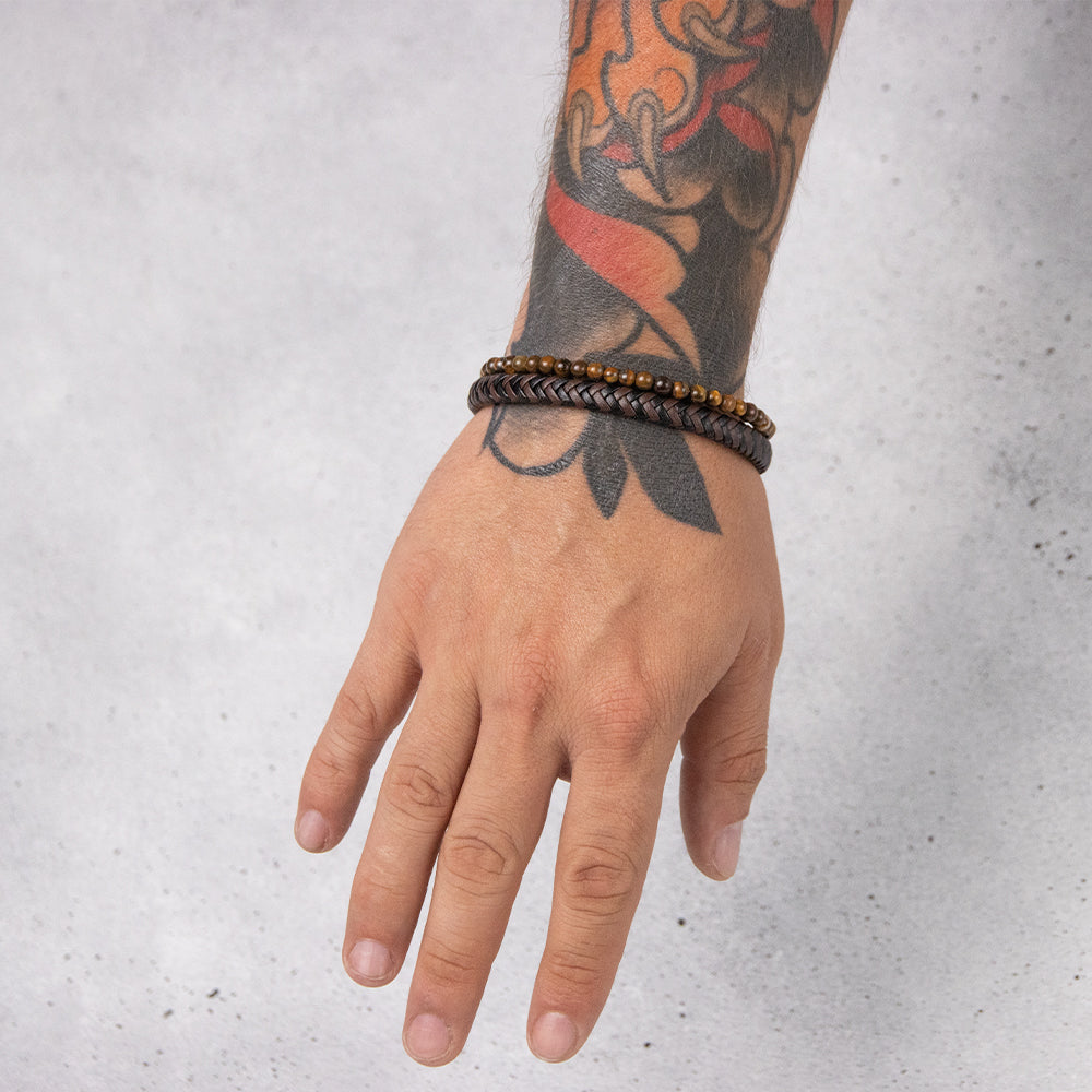 Pulsera Ancestra