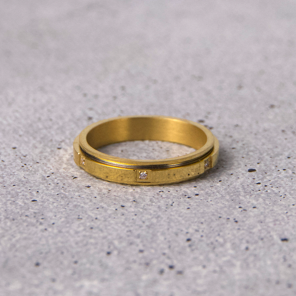 Anillo Brillaris