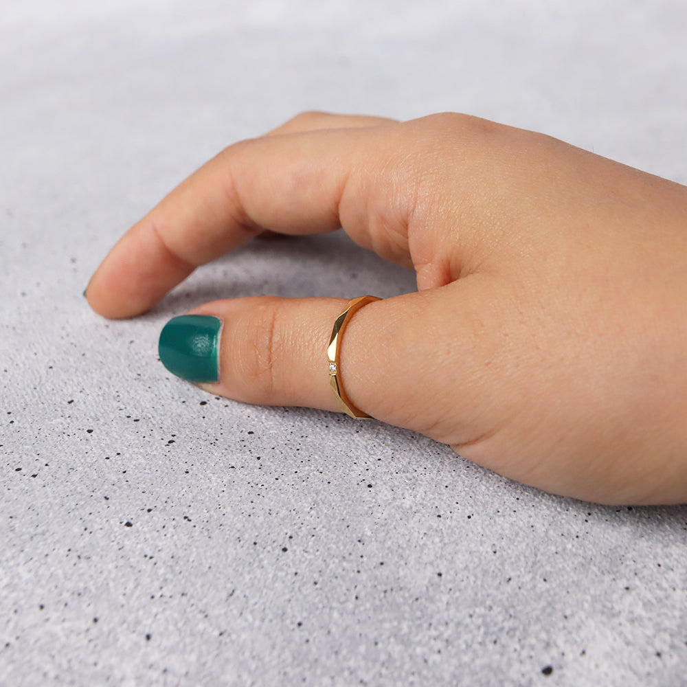 Anillo Lumis