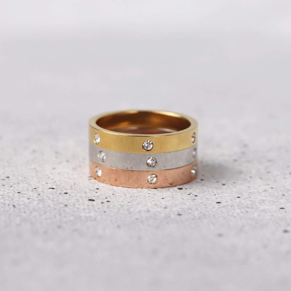 Anillo Crepusculo