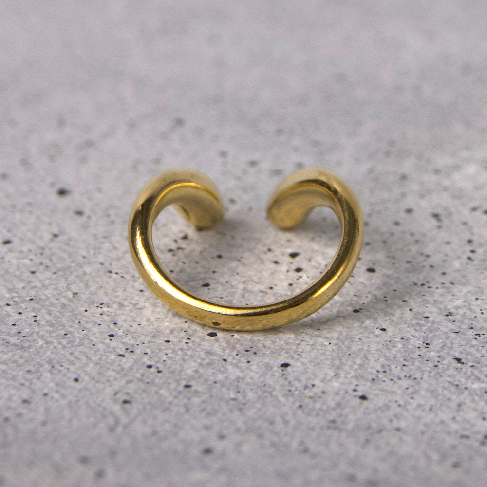 Anillo Reptil