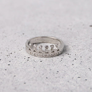 Anillo Realeza