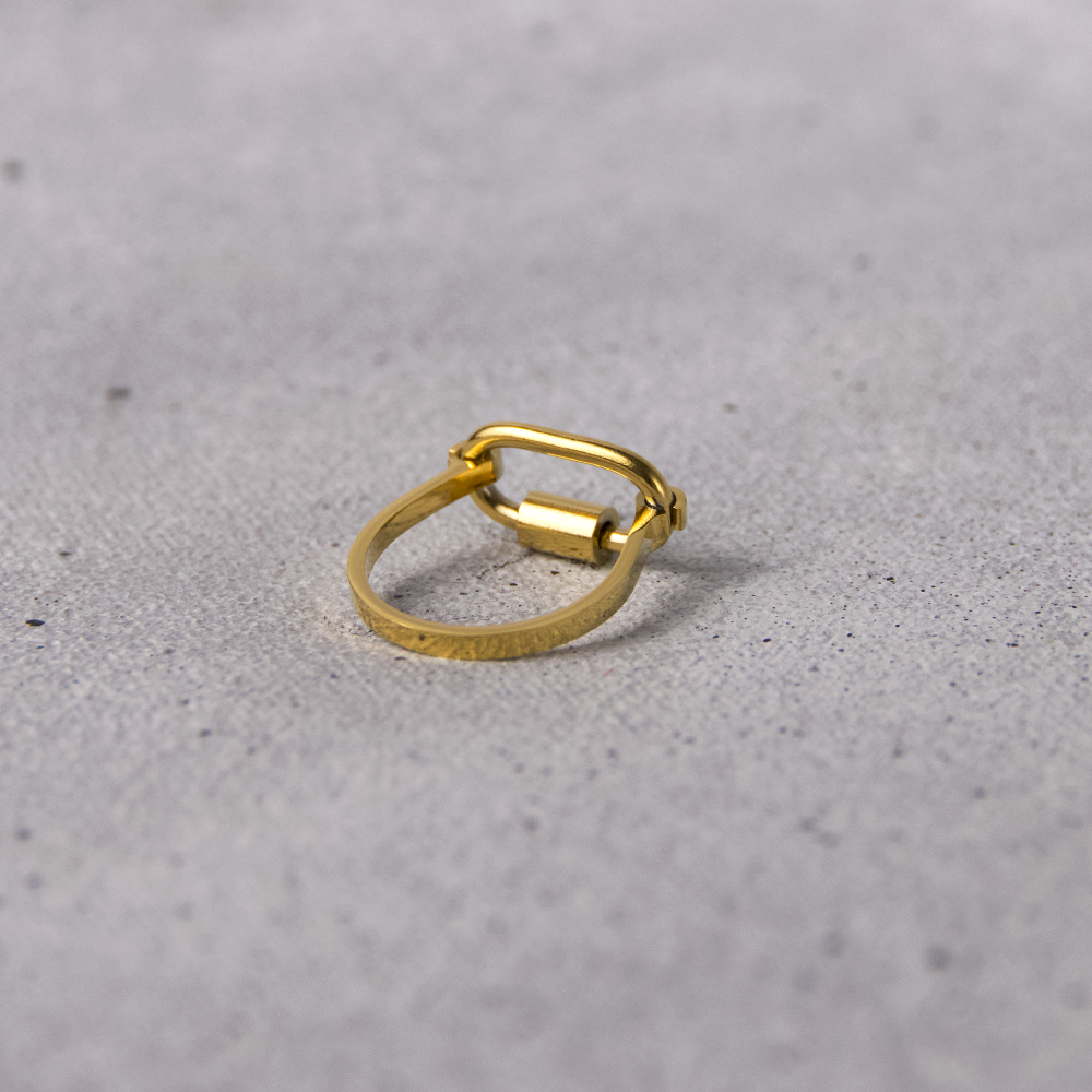 Anillo Marco
