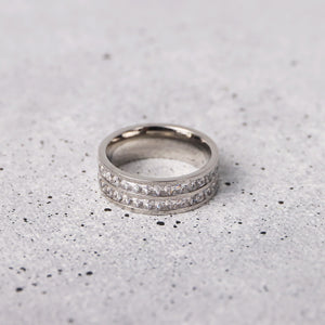 Anillo Brillo