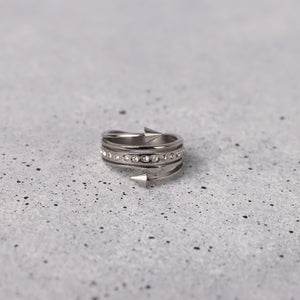 Anillo Dualidad