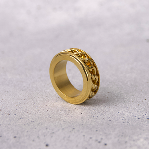 Anillo Anima Gold