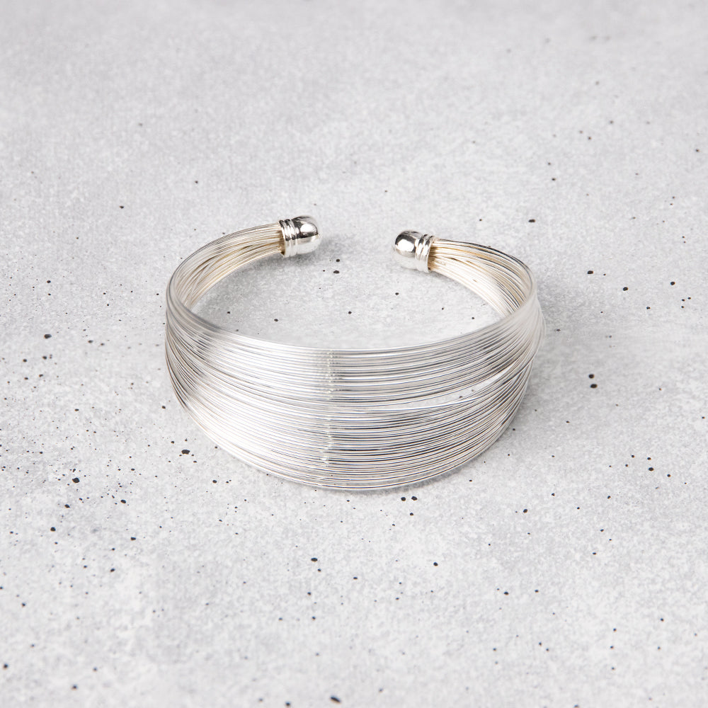 Pulsera Cupula