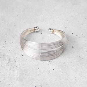 Pulsera Cupula