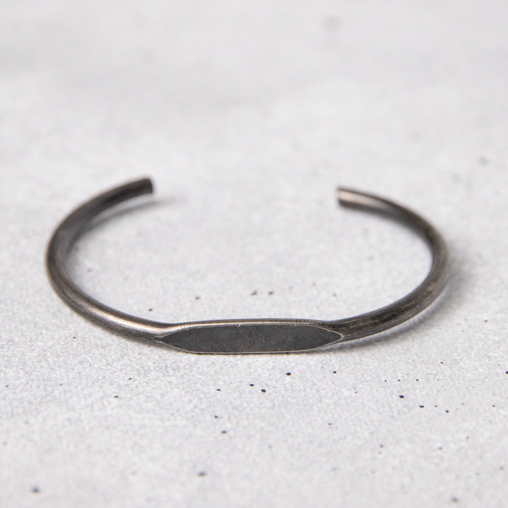 Pulsera Cilindro