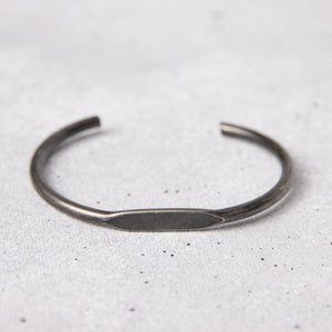 Pulsera Cilindro