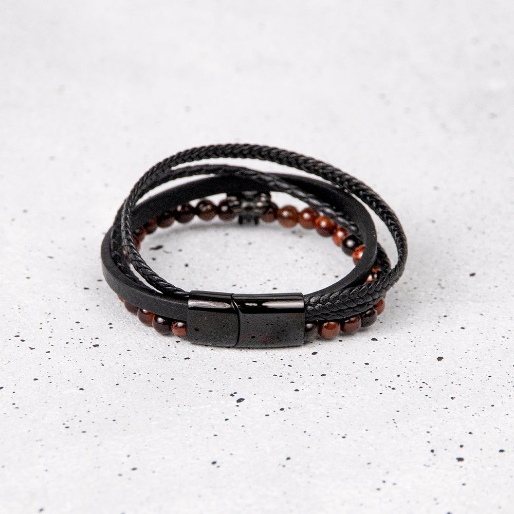 Pulsera Umbrala Black