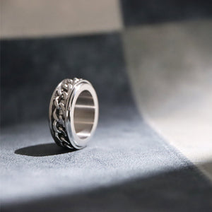 Anillo Anima Silver