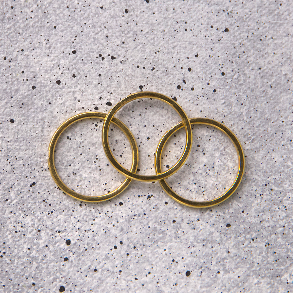 Anillo Trilogia