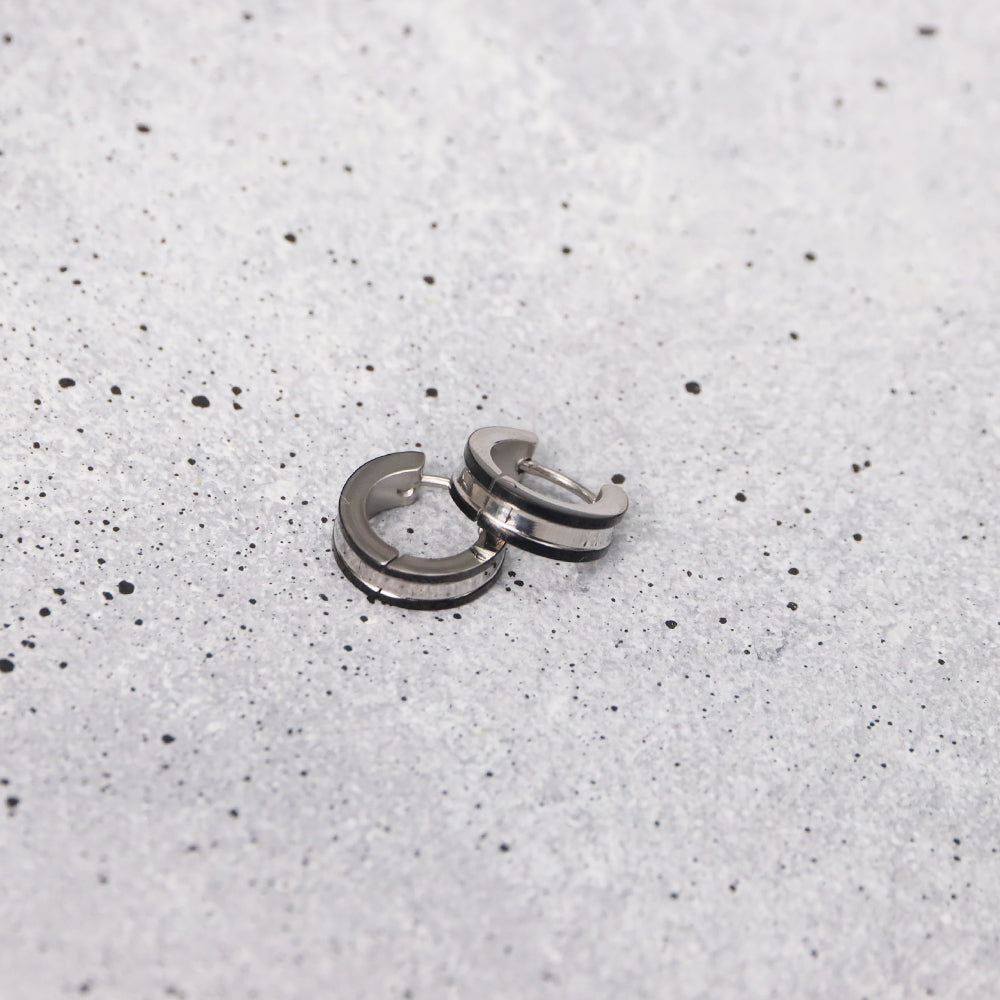 Aretes Nocturna