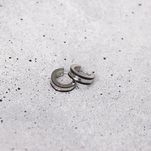 Aretes Nocturna