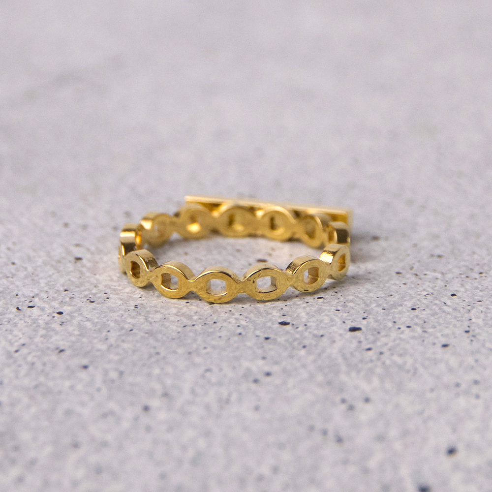Anillo Reflejo