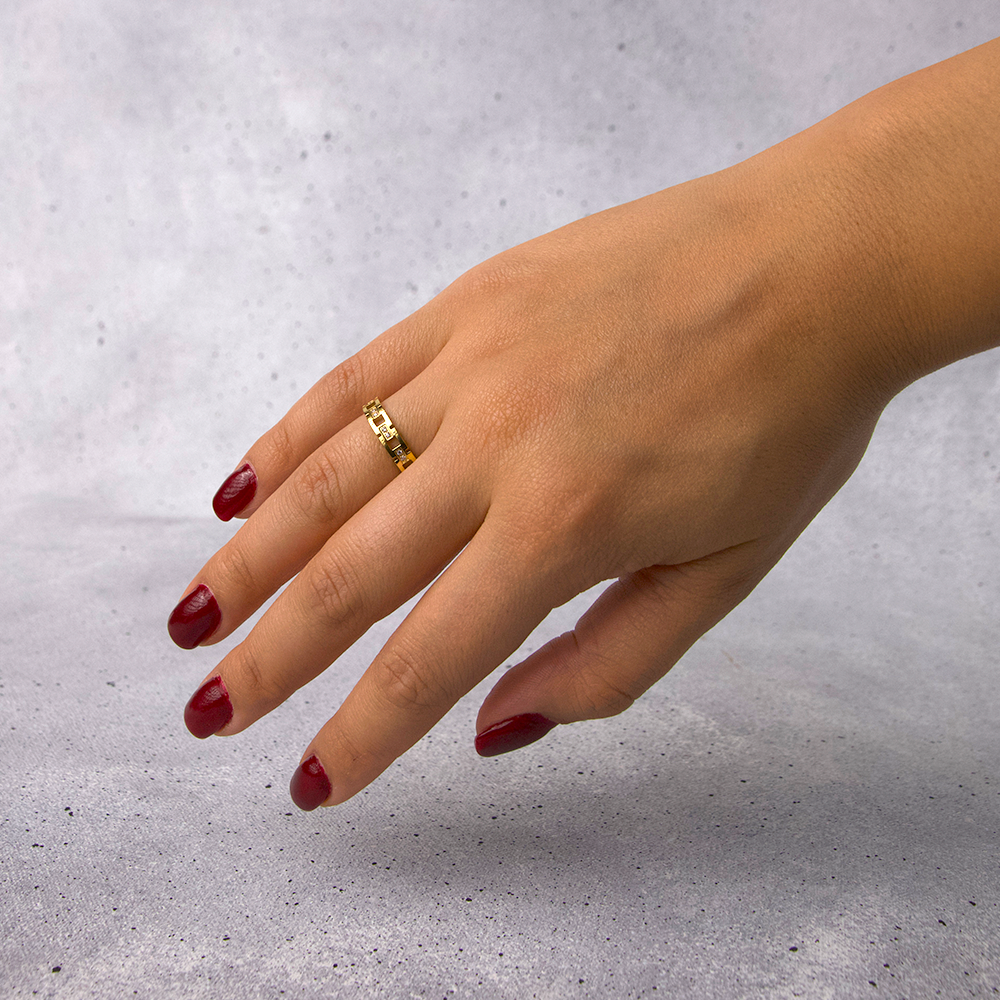 Anillo Castellum