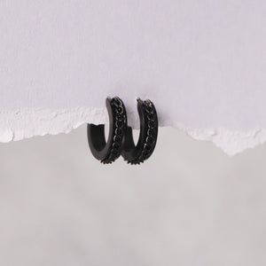 Aretes Velada
