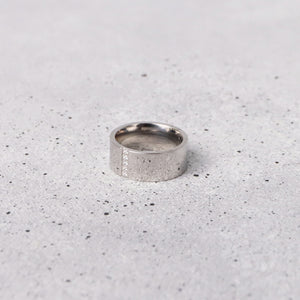 Anillo Magistral