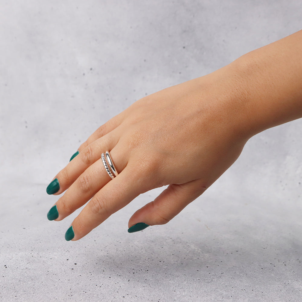 Anillo Melodia