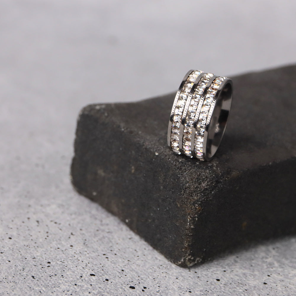 Anillo Trinitas
