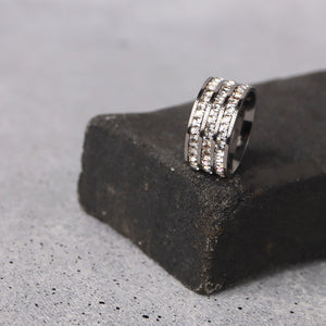 Anillo Trinitas