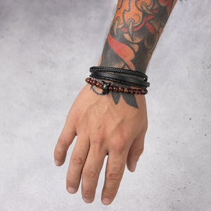 Pulsera Umbrala Black