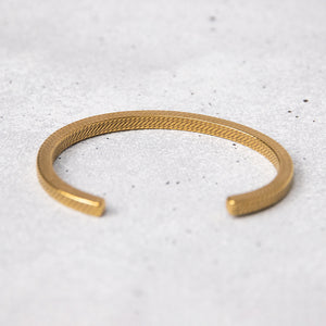 Pulsera Escamas Gold